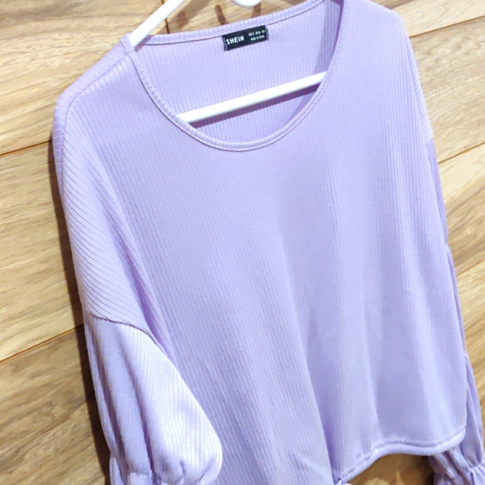 Shein Cropped top S - Picture 2 of 4